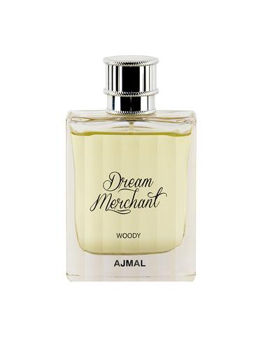 Dream Merchant Woody EDP - 15616699 - Very Small Image - 1