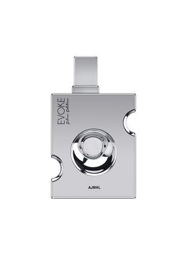 Ajmal Evoke Silver Edition EDP - 15616701 - Very Small Image - 1