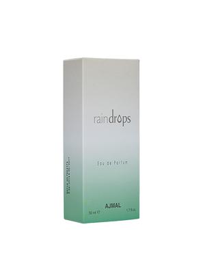 ajmal raindrops edp chypre perfume for women - 15616707 - Standard Image - 2