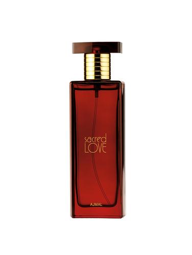 Ajmal Sacred Love EDP - 15616709 - Very Small Image - 1
