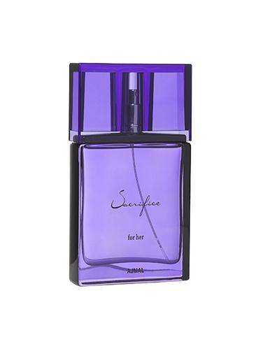 Ajmal Sacrifice EDP - 15616710 - Very Small Image - 1