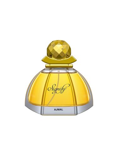 Ajmal Signify EDP - 15616716 - Very Small Image - 1
