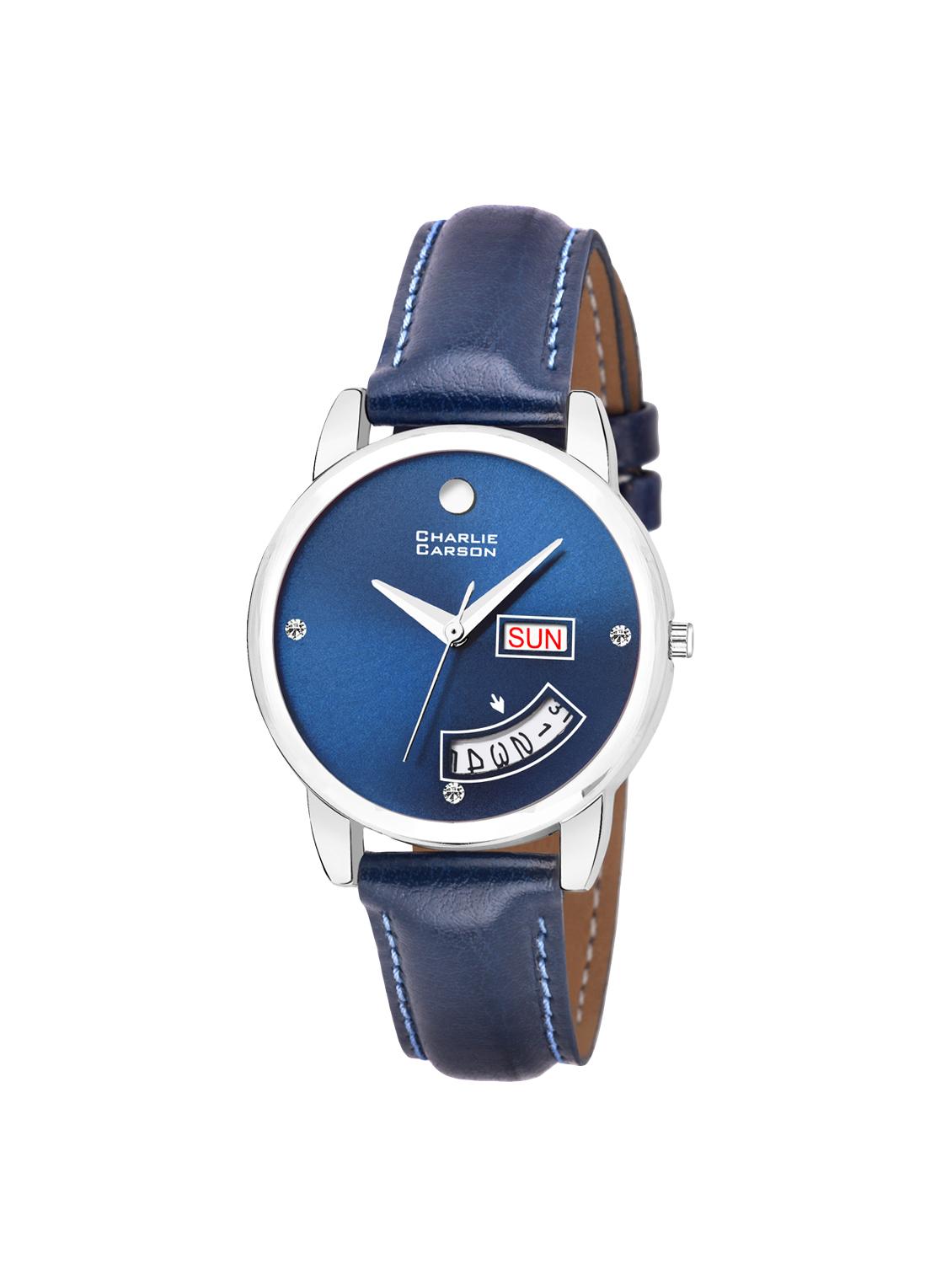 Round dial analog Watch-CC169G - 15620134 - Zoom Image - 1
