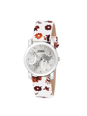 Round dial analog Watch- CC171G - 15620136 - Standard Image - 1