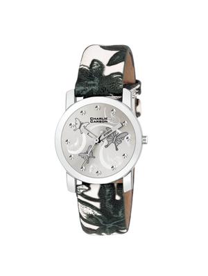 Round dial analog Watch- CC173G - 15620138 - Standard Image - 1