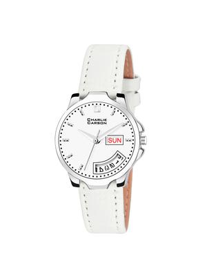 Round dial analog Watch-CC174G - 15620139 - Standard Image - 1