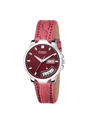 Round dial analog Watch-CC175G - 15620140 - Standard Image - 1