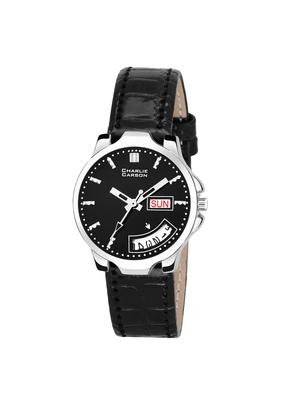 Round dial analog Watch-CC177G - 15620142 - Standard Image - 1
