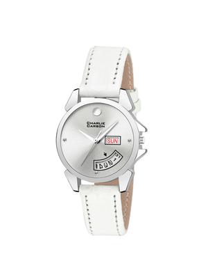 Round dial analog WatchCC179G - 15620144 - Standard Image - 1