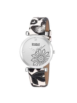 Round dial analog Watch- CC180G - 15620145 - Standard Image - 1