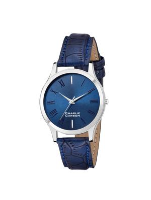 Round dial analog Watch- CC182G - 15620147 - Standard Image - 1