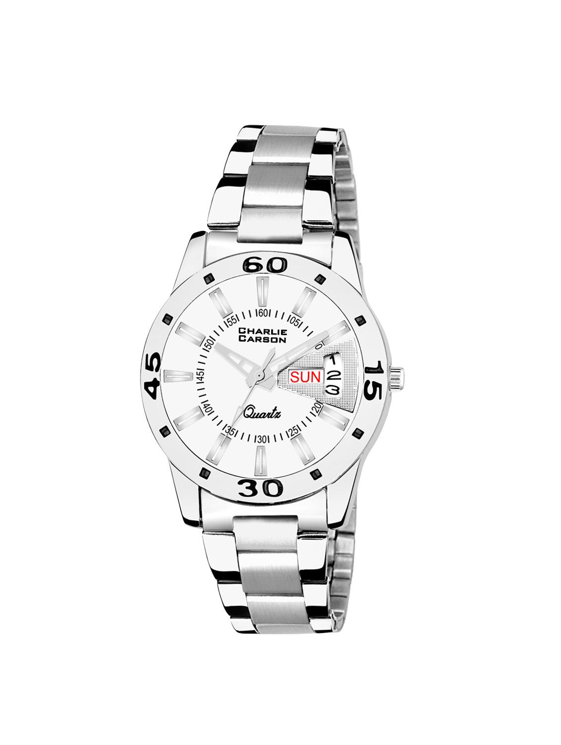 Round dial analog Watch-CC183G - 15620148 - Zoom Image - 1