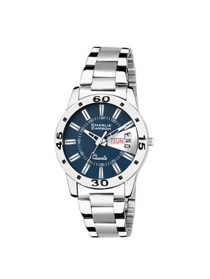 Round dial analog Watch-CC184G - 15620149 - Standard Image - 1