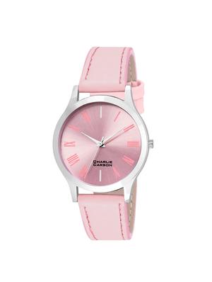 Round dial analog Watch- CC189G - 15620154 - Standard Image - 1