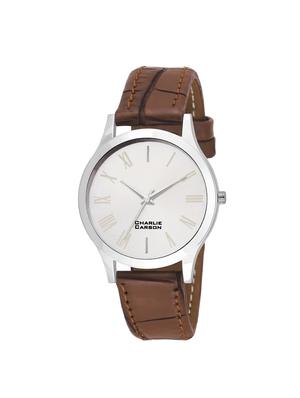 Round dial analog Watch- CC193G - 15620157 - Standard Image - 1