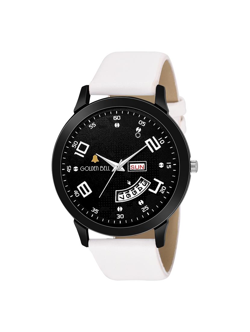 Round dial analog watch-(GSP7) - 15621220 - Zoom Image - 1