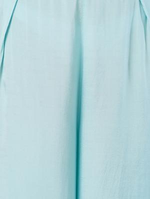 pocket detail flared palazzo - 15625185 - Standard Image - 5