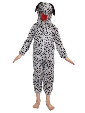 white velvet costume - 15625644 - Standard Image - 1