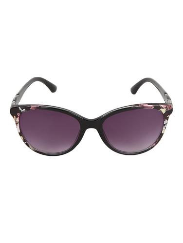 UV protected cat eye sunglasses - 15626042 - Very Small Image - 1