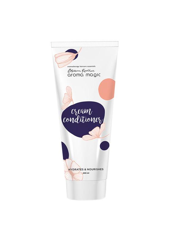 Aroma Magic Cream Conditioner - 15626131 - Zoom Image - 1