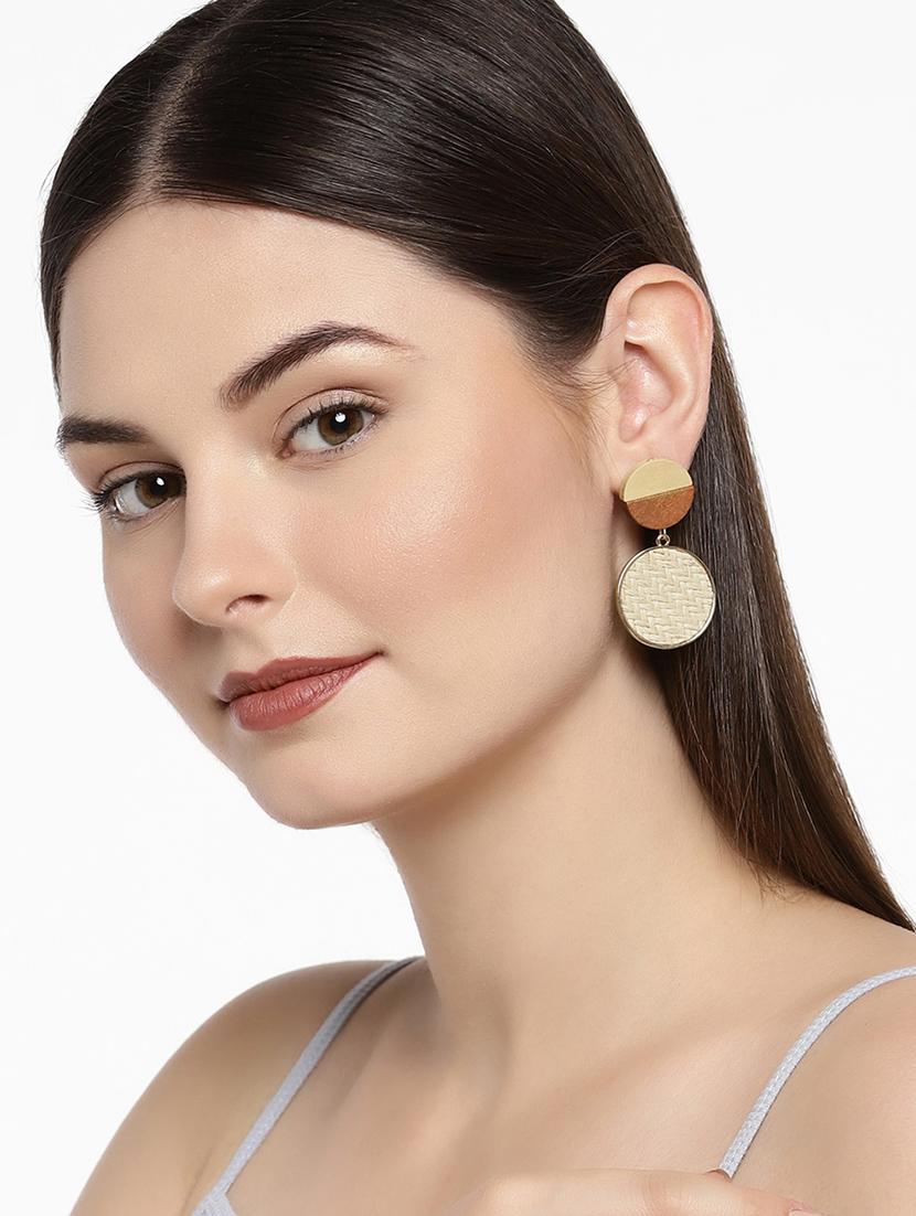 gold metal jewellery - 15627685 - Zoom Image - 1