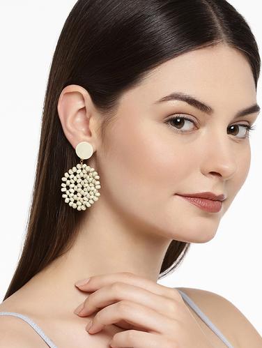 gold metal jewellery - 15627689 - Very Small Image - 1