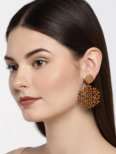 gold metal jewellery - 15627690 - Very Small Image - 1