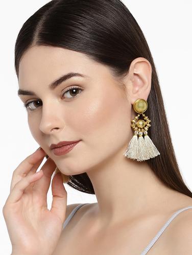 gold metal jewellery - 15627702 - Very Small Image - 1