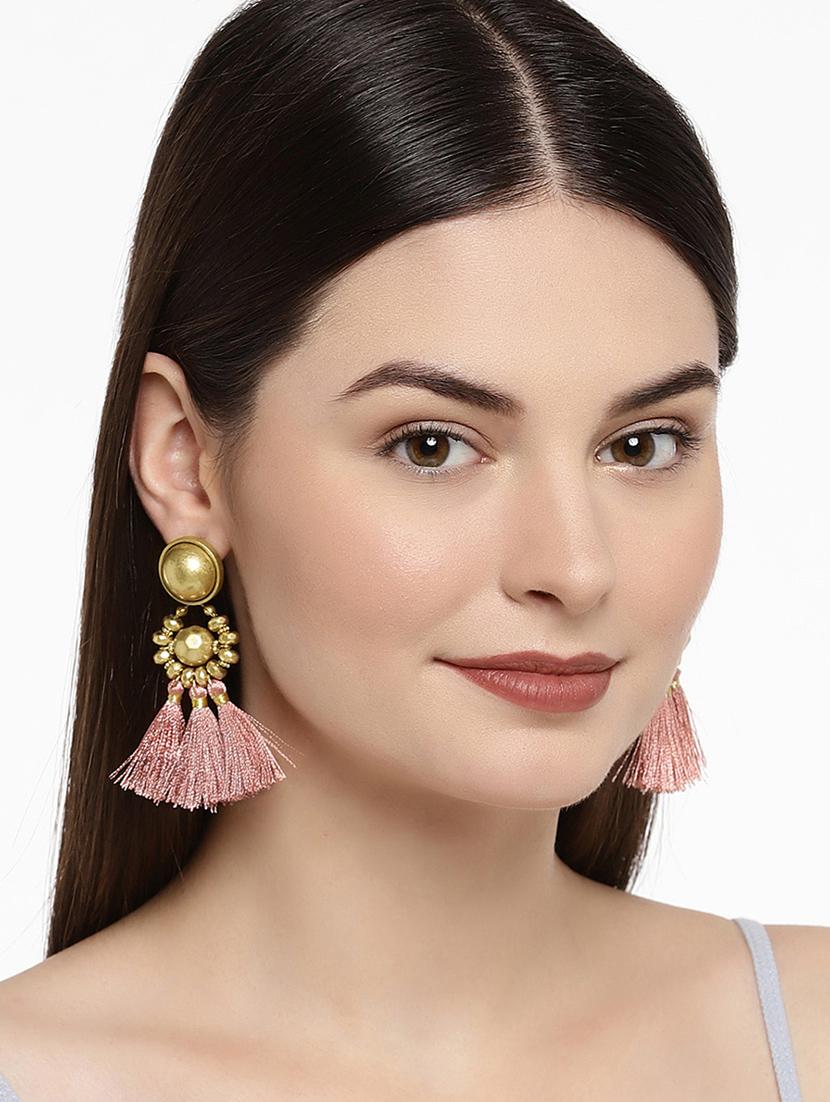 gold metal jewellery - 15627703 - Zoom Image - 1