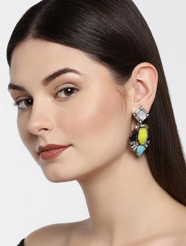 gold metal jewellery - 15627708 - Very Small Image - 1