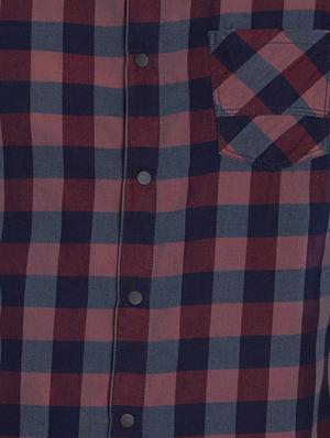 multi colored cotton casual shirt - 15628489 - Standard Image - 5