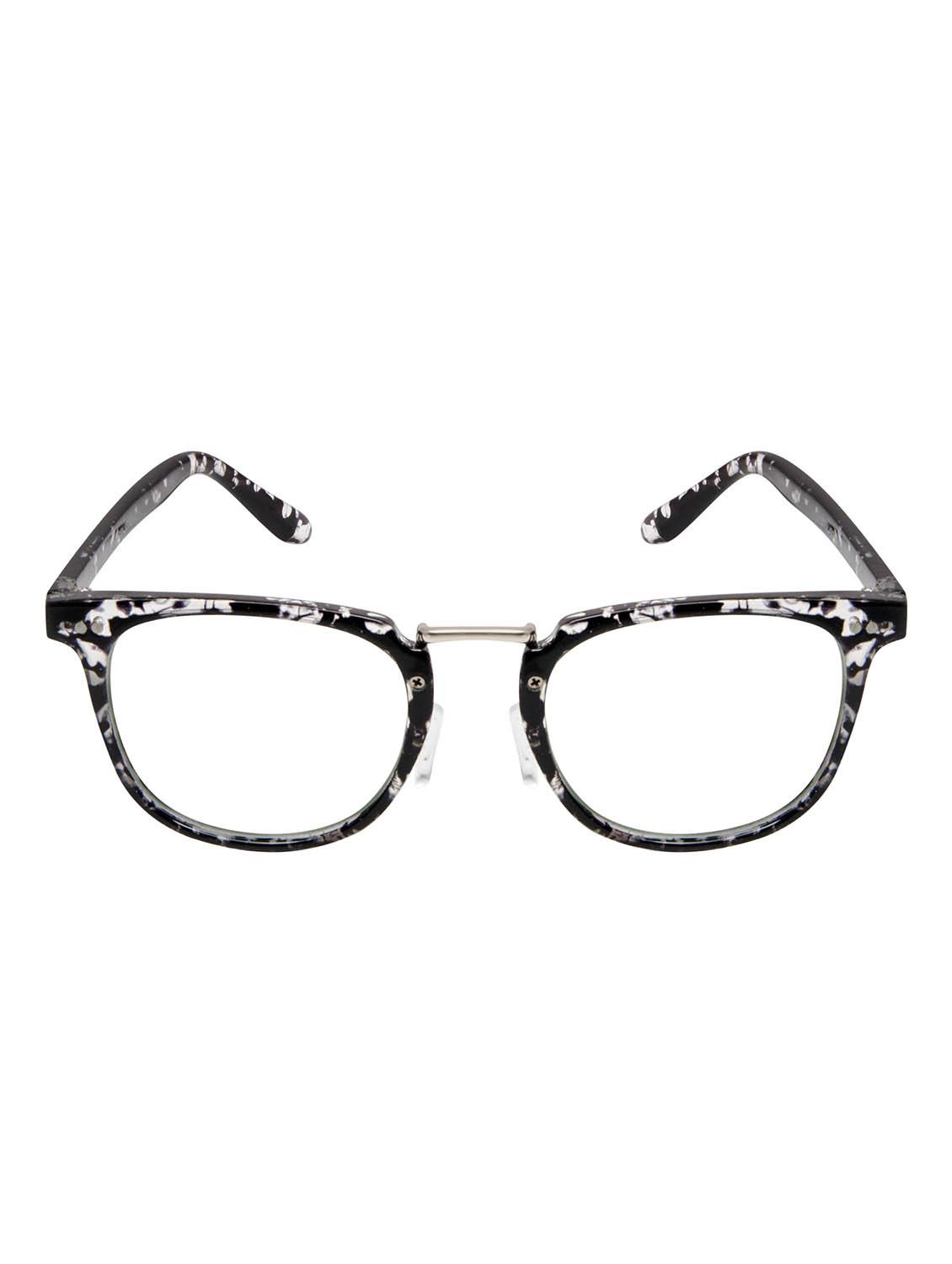 Wayfarer Full Rim EyeGlass - 15628845 - Zoom Image - 1
