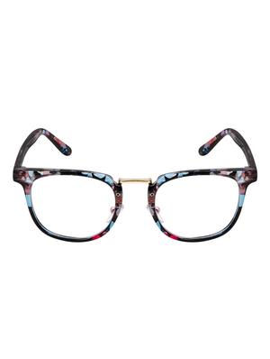 Wayfarer Full Rim EyeGlass - 15628847 - Standard Image - 1