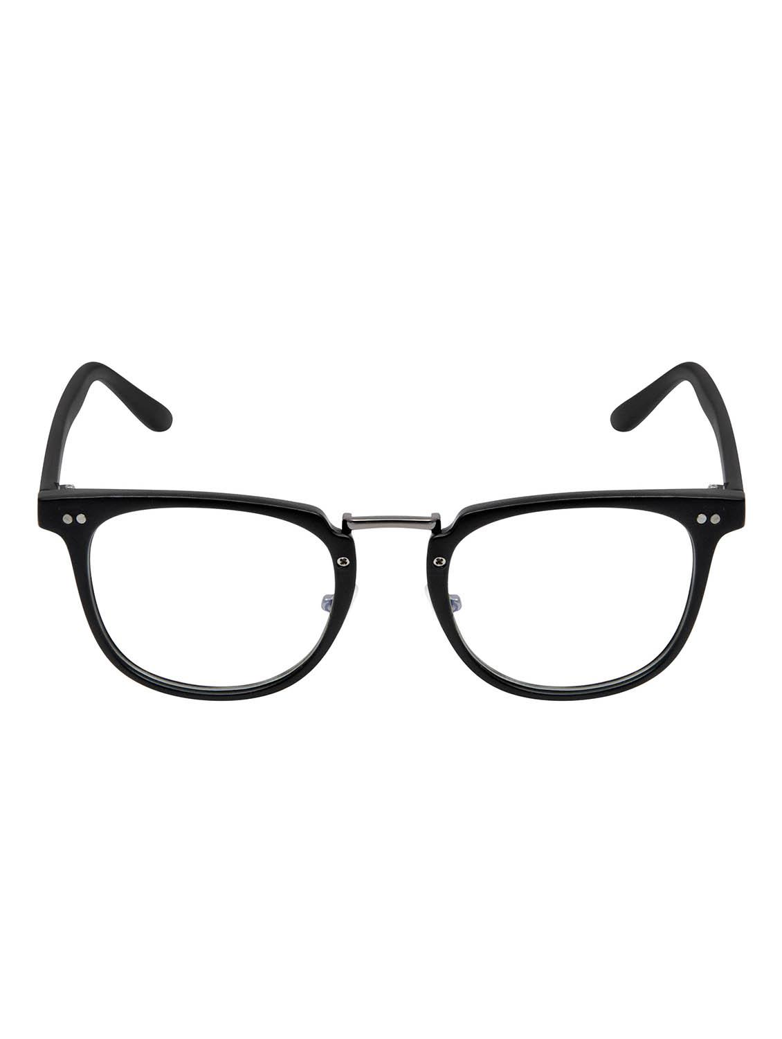 Wayfarer Full Rim EyeGlass - 15628848 - Zoom Image - 1
