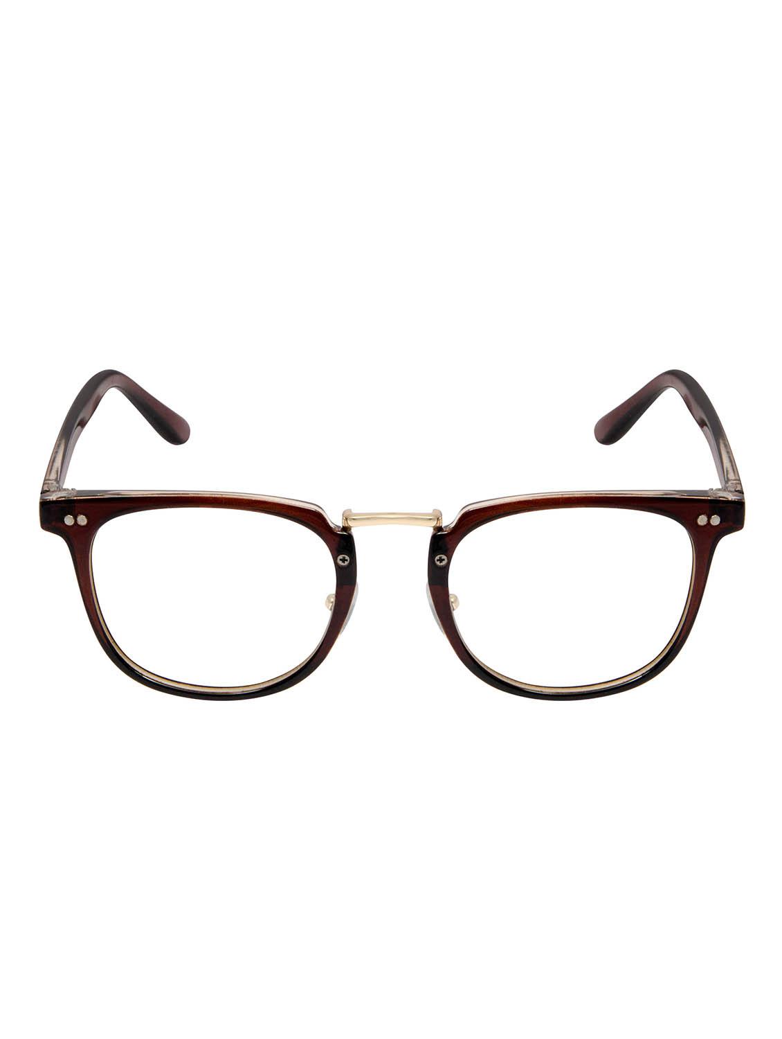 Wayfarer Full Rim EyeGlass - 15628849 - Zoom Image - 1