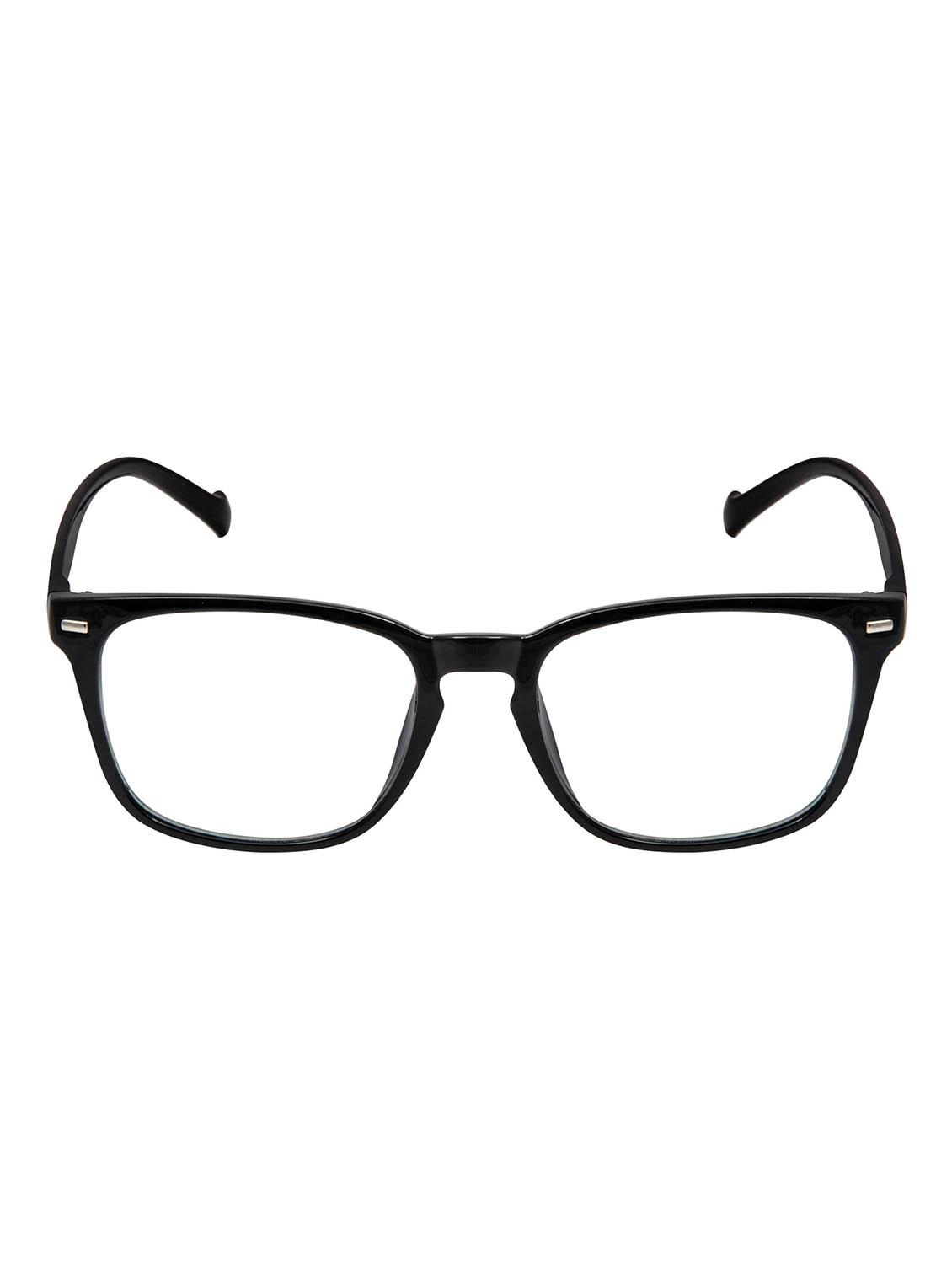 Wayfarer Full Rim EyeGlass - 15628850 - Zoom Image - 1
