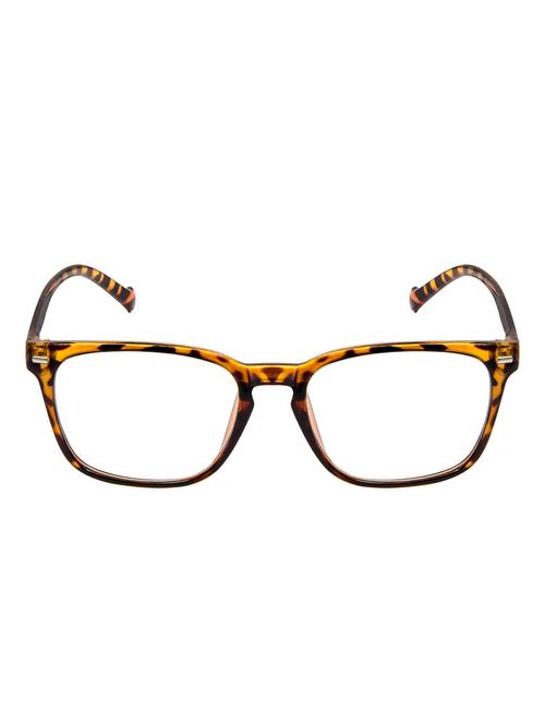 Wayfarer Full Rim EyeGlass - 15628851 - Standard Image - 1