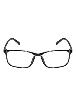 Rectangle Full Rim EyeGlass - 15628856 - Standard Image - 1