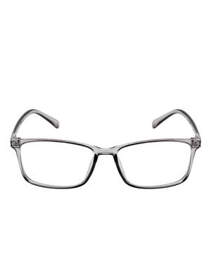 Rectangle Full Rim EyeGlass - 15628857 - Standard Image - 1