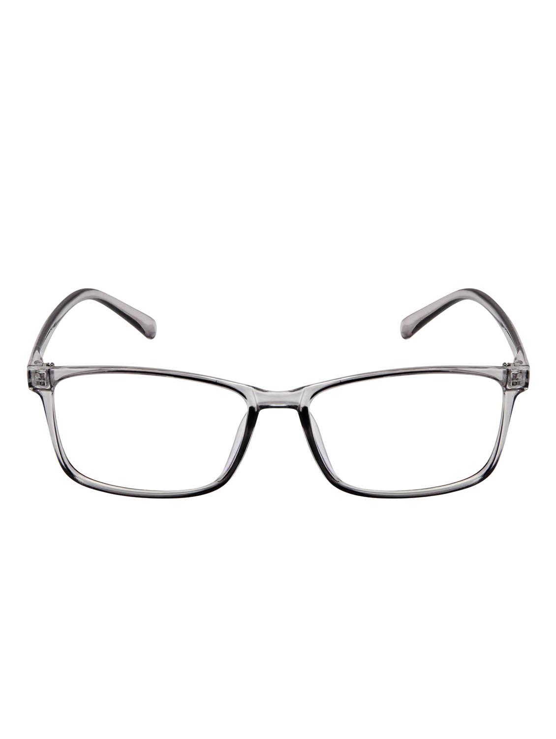 Rectangle Full Rim EyeGlass - 15628857 - Zoom Image - 1