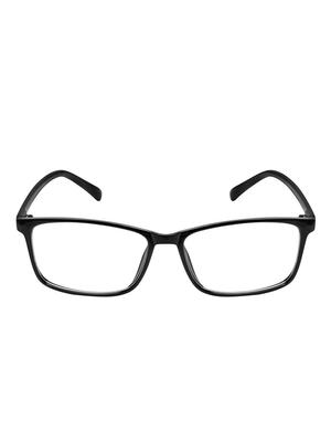 Rectangle Full Rim EyeGlass - 15628858 - Standard Image - 1