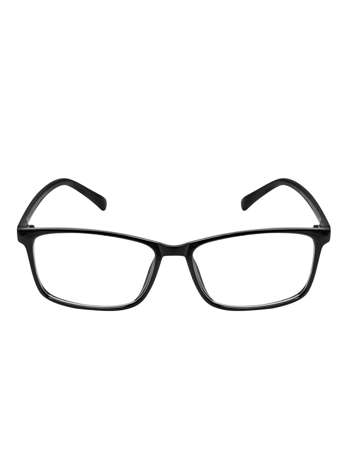 Rectangle Full Rim EyeGlass - 15628858 - Zoom Image - 1
