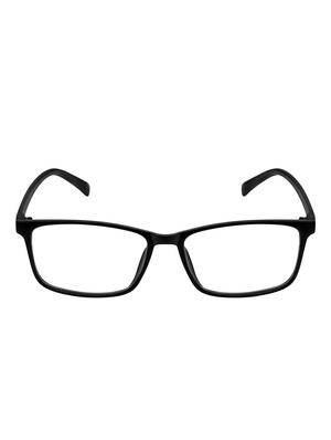 Rectangle Full Rim EyeGlass - 15628859 - Standard Image - 1