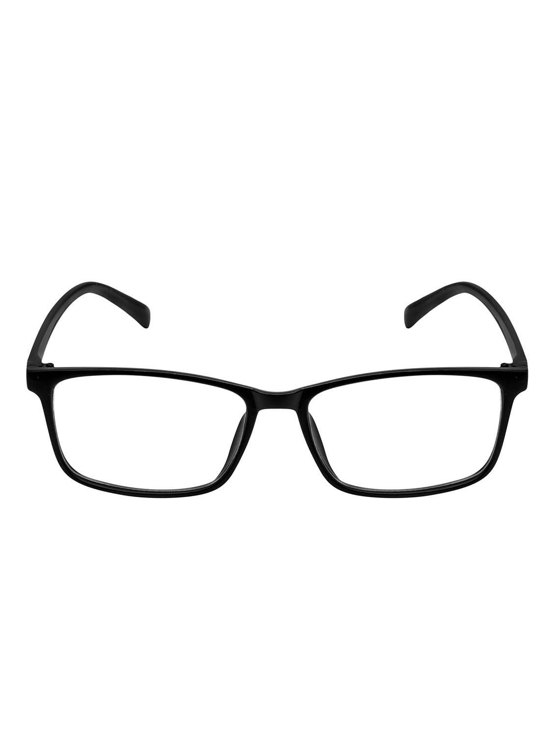 Rectangle Full Rim EyeGlass - 15628859 - Zoom Image - 1
