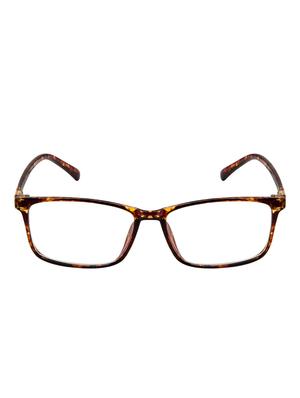 Rectangle Full Rim EyeGlass - 15628860 - Standard Image - 1