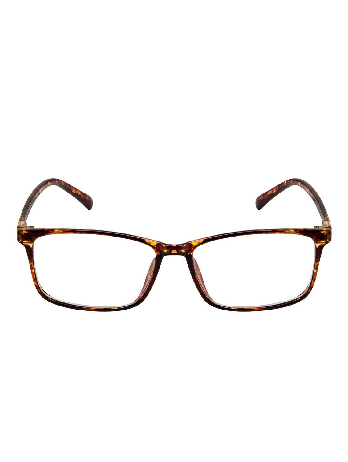 Rectangle Full Rim EyeGlass - 15628860 - Zoom Image - 1