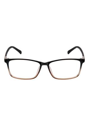Rectangle Full Rim EyeGlass - 15628861 - Standard Image - 1