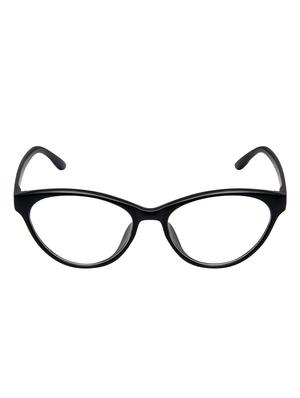 Cat eyes Full Rim EyeGlass - 15628862 - Standard Image - 1