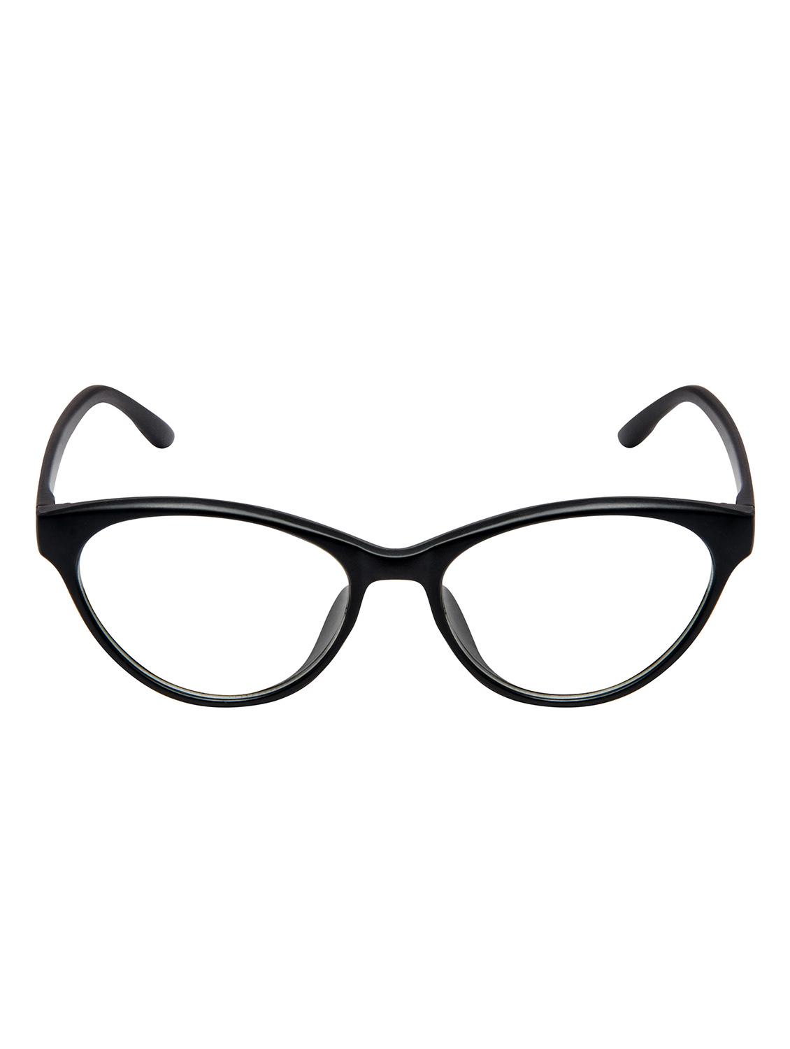 Cat eyes Full Rim EyeGlass - 15628862 - Zoom Image - 1