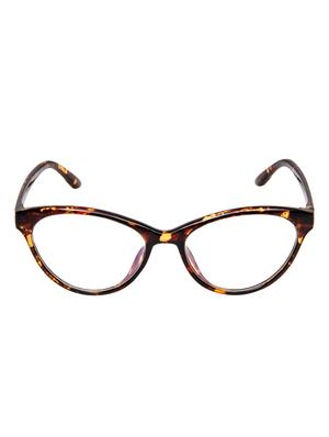 Cat eyes Full Rim EyeGlass - 15628863 - Standard Image - 1